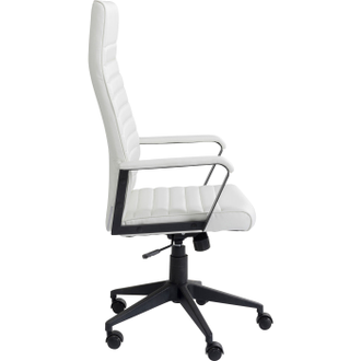 Кресло офисное Labora коллекция Лабора, белый купить в Ялте