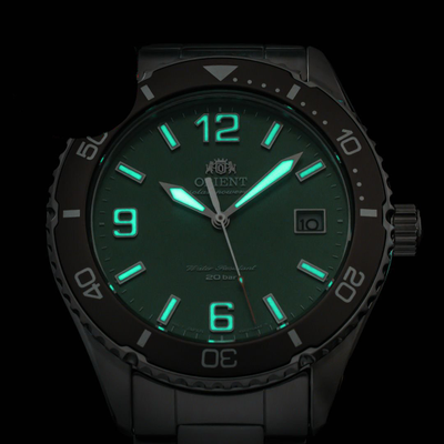 Мужские часы Orient RN-WJ0002L