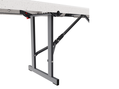 Скамейка складная SAMMAN "флок"