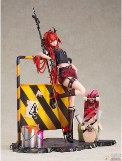 Фигурка 1/7 Сурт (Surtr Liberte/Echec VER.)