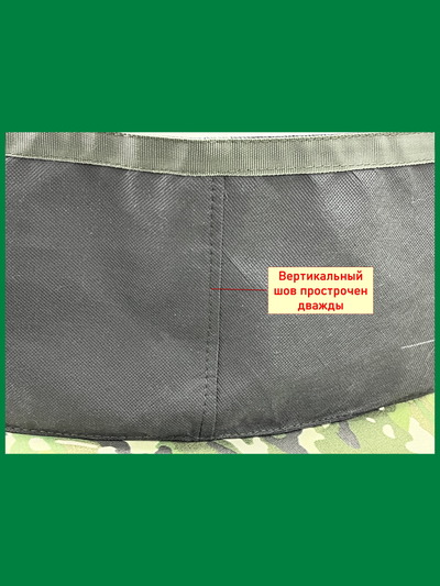 Клумба большая 220 л. Умная тканевая клумба Гроубэг