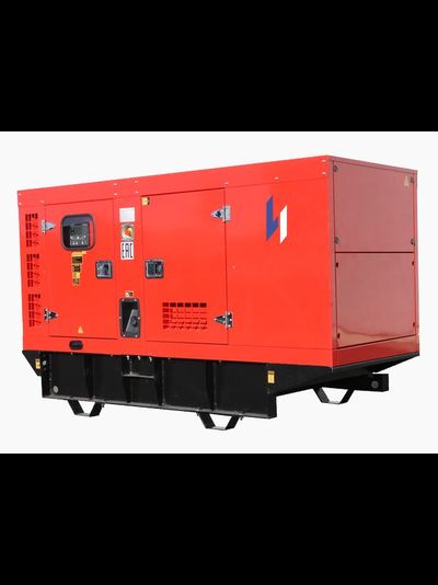 Электростанция дизельная  АД50С-Т400-РПМ45