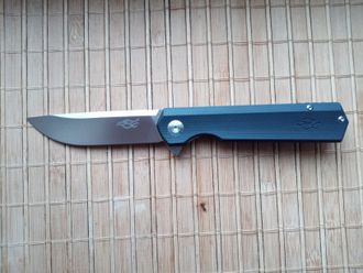 Складной нож Ganzo Firebird FH11-BK