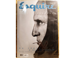 Журнал Esquire (Эсквайр) сентябрь № 9/2019 год