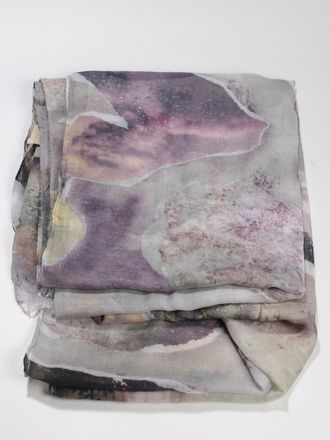 Палантин "Мультиколор-18 "