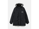 Куртка зимняя Anteater Alaska Black