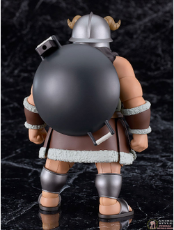 Фигурка фигма Сэнси (figma Senshi)
