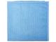 Салфетка хозяйственная Luscan универсальная микрофибра 180г 30х30см синяя