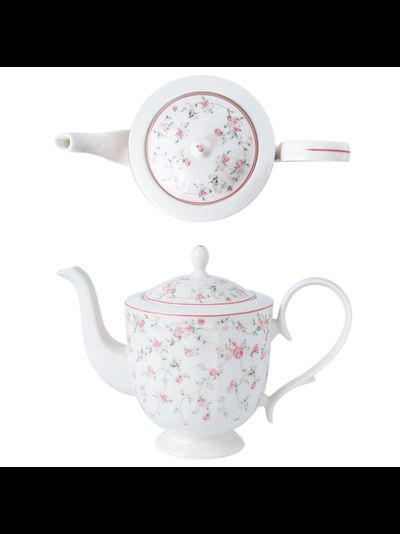 Чайник 900 мл