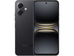 Tecno Spark Go 2 3/64GB Black (RU)