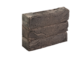 Кирпич ручной формовки Бронницкий 0,5НФ 210х60х65