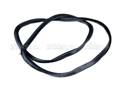 Уплотнитель духовки для плиты Gorenje 567390 (435x365) мм