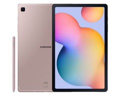 Samsung Galaxy Tab S6 Lite 10.4 (2022) 4/128GB Wi-Fi Розовый