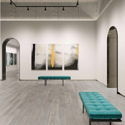 Ламинат Wineo Дуб Дикий Серый LA188LV4