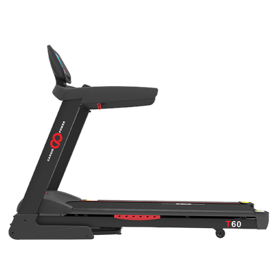 Беговая дорожка CardioPower T60