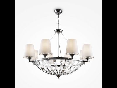 Подвесной светильник Pantheon, H021PL-08CH, Maytoni