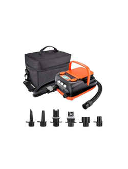 Насос электрический #НТ-790/ HT-890