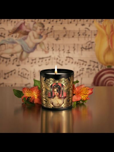 Свеча ароматизированная The Gift Of Love