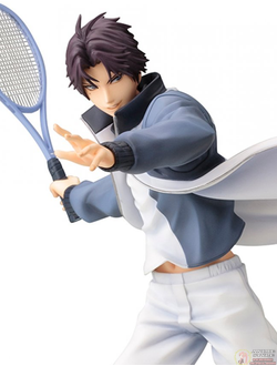 Фигурка 1/8 Кэйго Атобэ (Atobe Keigo)