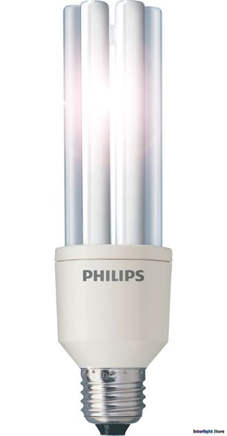 Philips Master PL-Electronic Dimmable 33w 827 E27