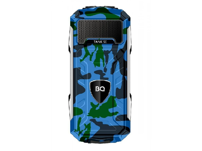 BQ 2432 Tank SE Камуфляж