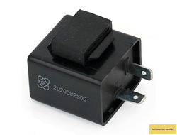 Реле поворотников