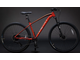 Велосипед TT239/ 10ск 29" красный рама 17"