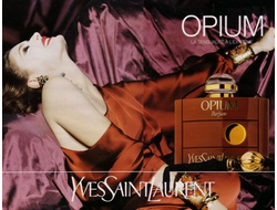 K – 03  «OPIUM»   YVES SAINT LAURENT
