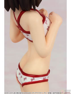 Фигурка 1/8 Цукико Цуцукакуши (Tsutsukakushi Tsukiko Swimsuit Ver.)