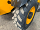 Телескопический погрузчик JCB 540-170, 2023