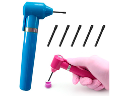 Миксер для смешивания тату красок Dragon S90 Blue