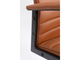 Кресло офисное Labora, коллекция Лабора, коричневый купить в Сочи