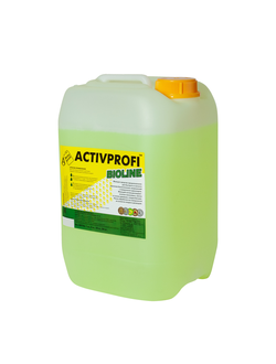 ACTIVPROFI™ BIOLINE (Удаление биозагрязнений)