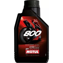 Motul 800 2T Road Racing