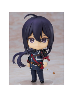 Нендроид Намазуо Тоширо (Namazuo Toushirou)