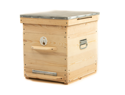 Крыша 14 рам