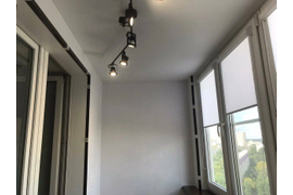 Балкон Реутов