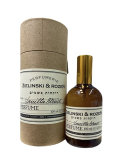 ZIELINSKI & ROZEN VANILLA BLEND