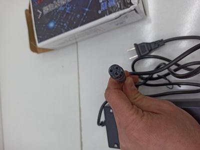 Зарядка для sitycoco