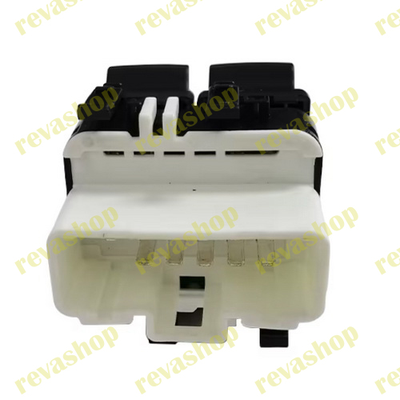 Стеклоподъемники Renault, кнопки стеклоподъемников Renault, управление стеклоподъемниками Renault, б