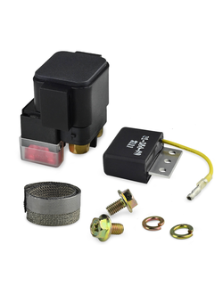 Реле стартера Sledex SM-01456 для Yamaha FX NYTRO (2011-2014)PHAZER (2011-2017)VENTURE LITE (2011-2013)VENTURE MULTI PURPOSE (2013-2017) (8GL-81940-00-00)