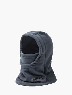 Балаклава из флиса Anteater Mask Серая фото 1