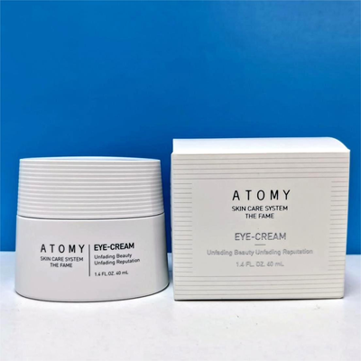 Атоми ФЭЙМ Крем для век 40 мл / Atomy The Fame Eye-Cream