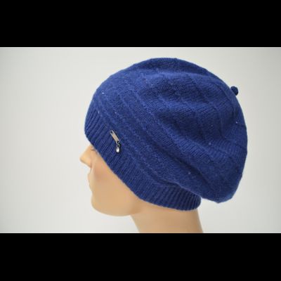 Берет Vizio SS 1700 B синий