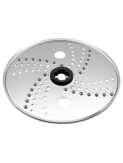 Диск терка P1 P2 для кухонного комбайна Moulinex DOUBLE FORCE FP82