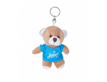 Брелок ФК "Зенит" - Мишка. Арт. № 17426314.