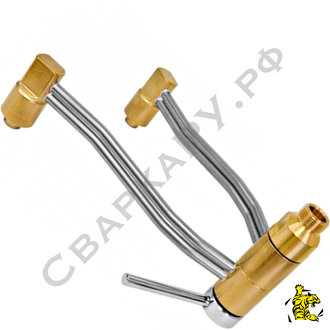 Устройство для резки полос Messer MS 832-A/PMYE 3-60мм для резаков машинных MS 832 71651155