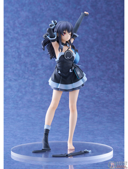 Фигурка 1/8 Юни (Uni Neoki Ver.)