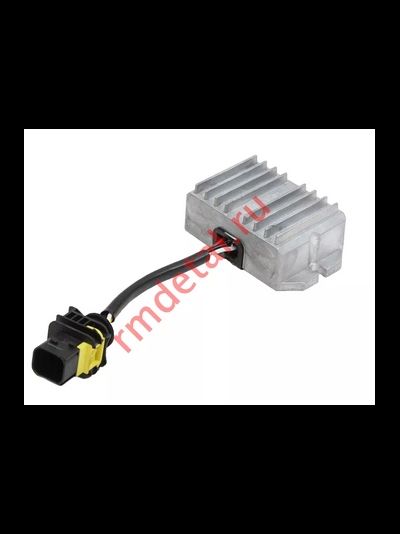 Регулятор напряжения 307.3702 ТУ 37.429.301-2013