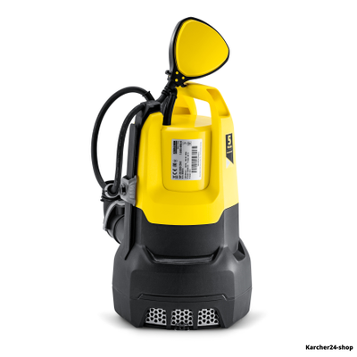 Погружной насос karcher sp 22.000 dirt (1.645-850.0)